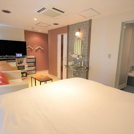 Hotel U Tokyo Eksteriør billede