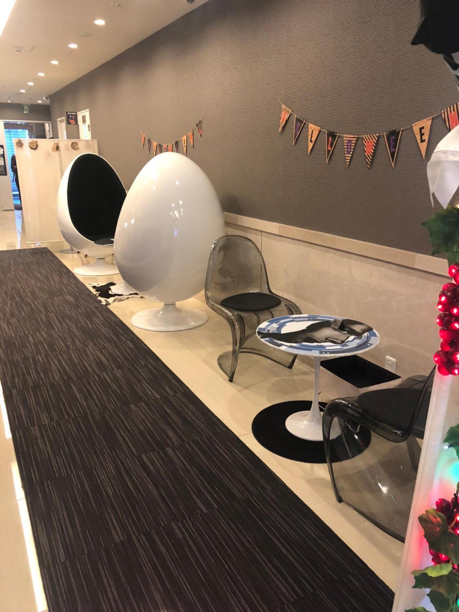 Hotel U Tokyo Eksteriør billede