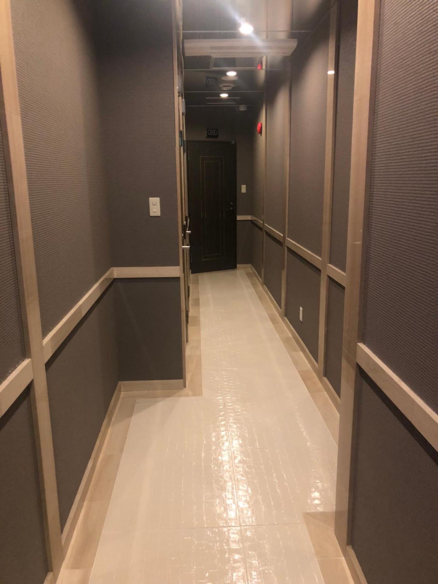 Hotel U Tokyo Eksteriør billede