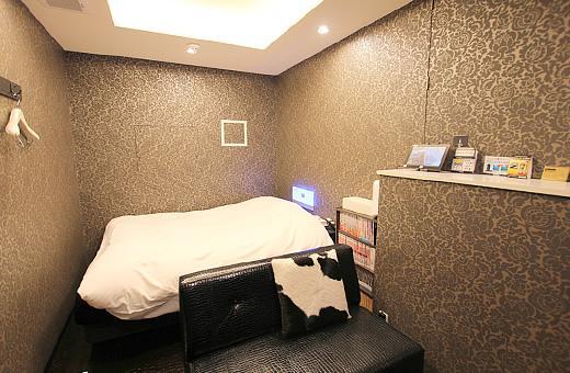 Hotel U Tokyo Eksteriør billede